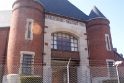 Harrisburg Military Post
